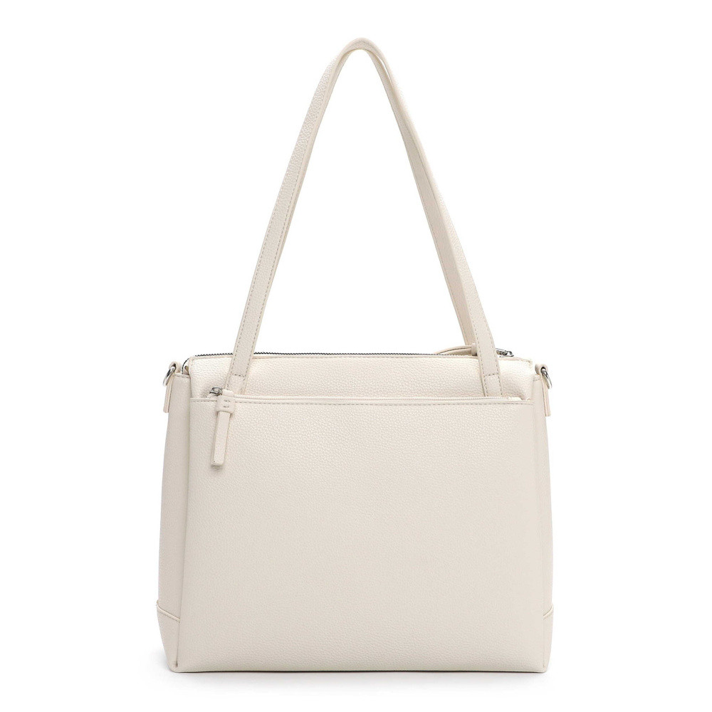 detail Dámská kabelka TAMARIS 34393-400 béžová S6