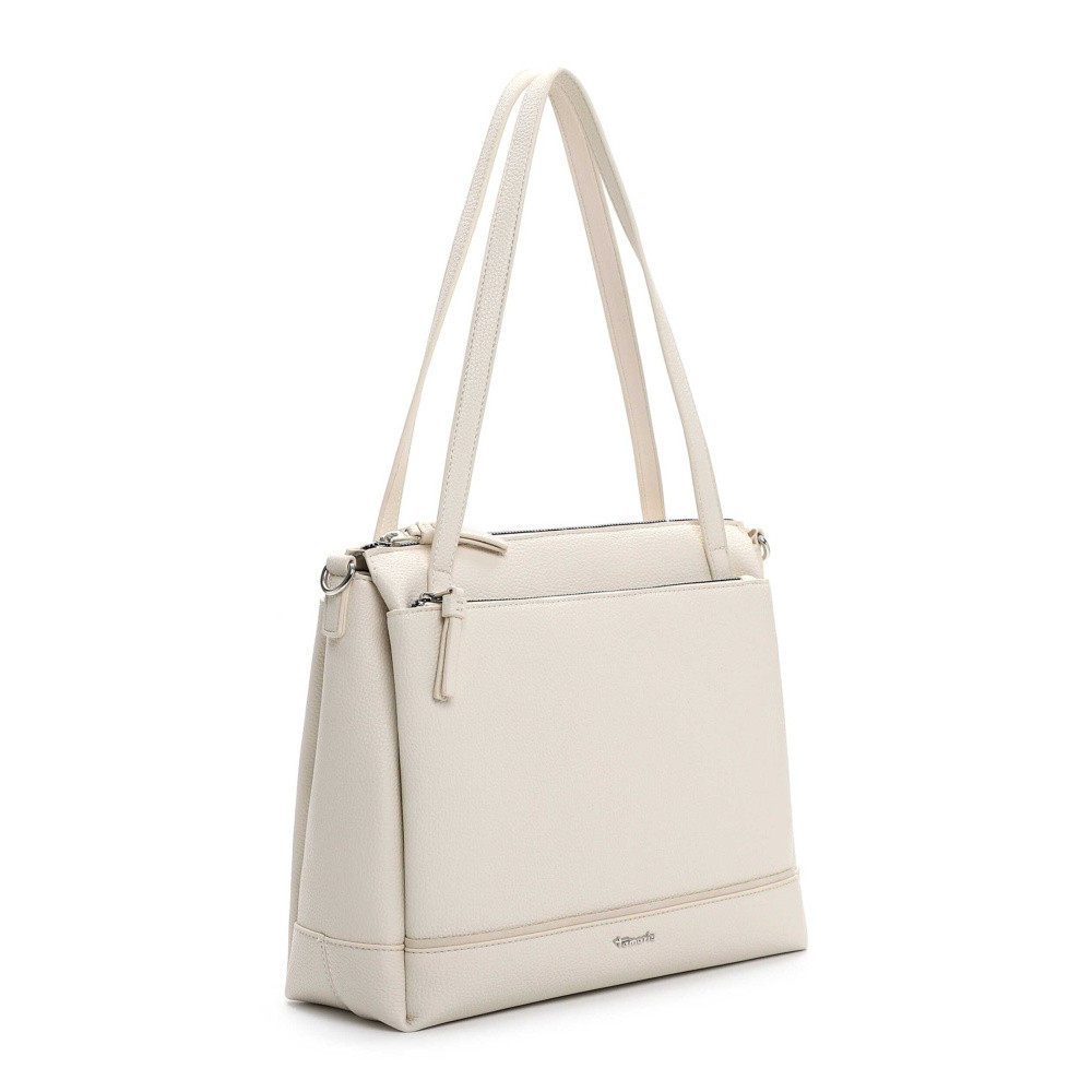 detail Dámská kabelka TAMARIS 34393-400 béžová S6