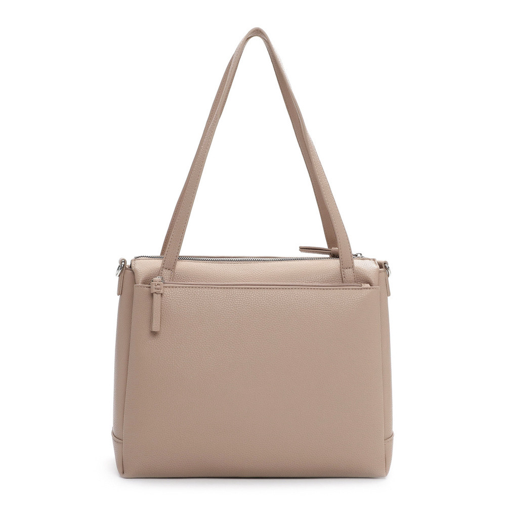 detail Dámská kabelka TAMARIS 34393-420 béžová S6