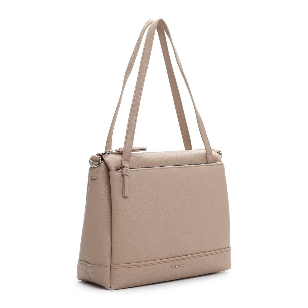 detail Dámská kabelka TAMARIS 34393-420 béžová S6
