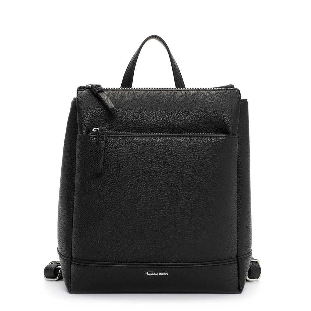 detail Dámský batoh TAMARIS 34394-100 černá S6