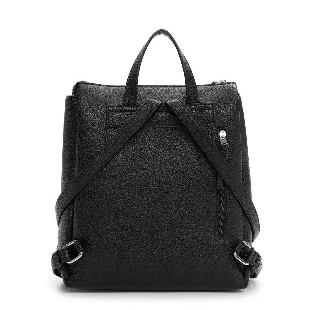 detail Dámský batoh TAMARIS 34394-100 černá S6