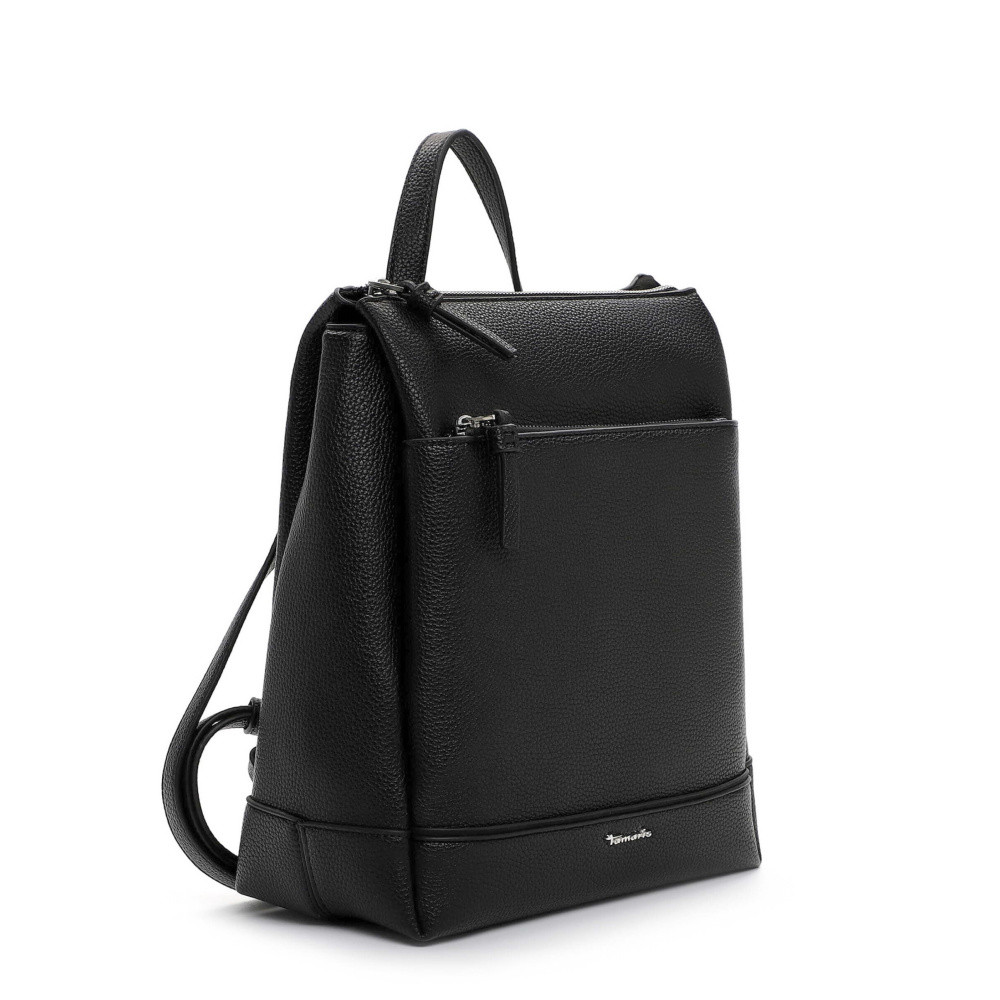 detail Dámský batoh TAMARIS 34394-100 černá S6