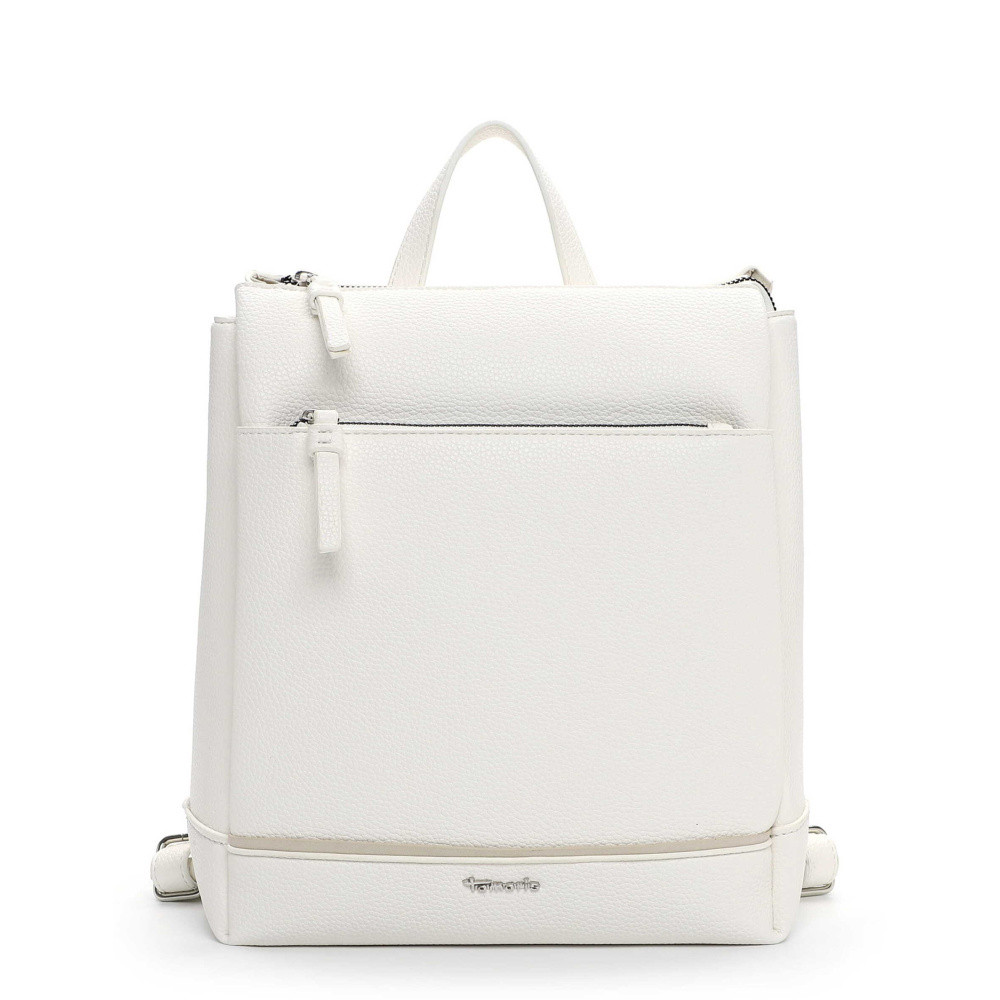 detail Dámský batoh TAMARIS 34394-300 bílá S6