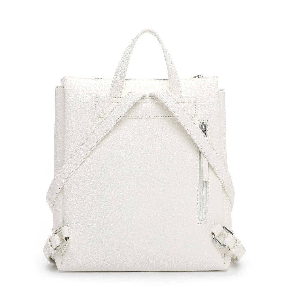 detail Dámský batoh TAMARIS 34394-300 bílá S6