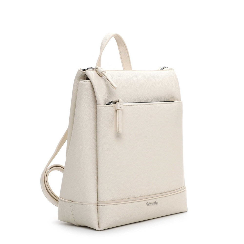 detail Dámský batoh TAMARIS 34394-400 béžová S6