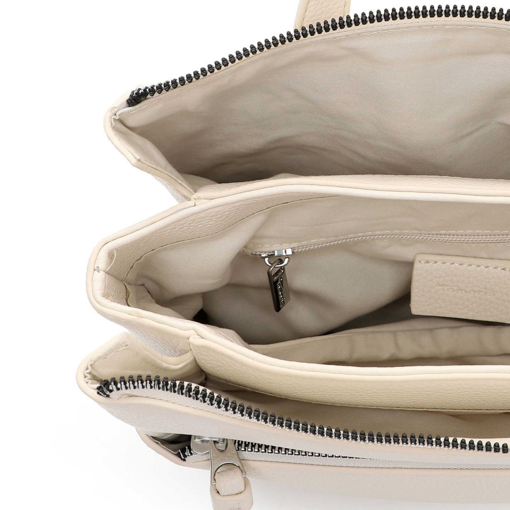 detail Dámský batoh TAMARIS 34394-400 béžová S6