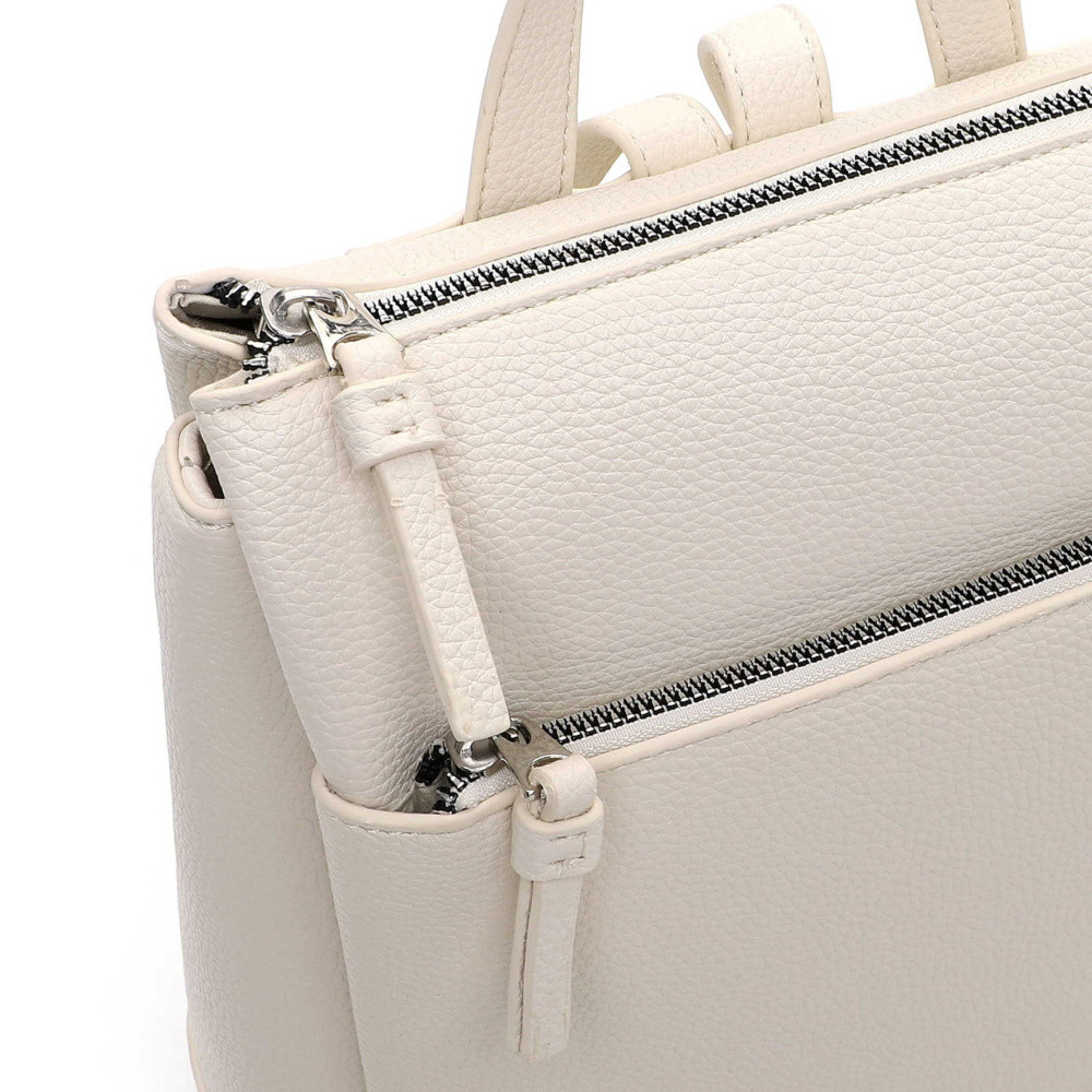 detail Dámský batoh TAMARIS 34394-400 béžová S6