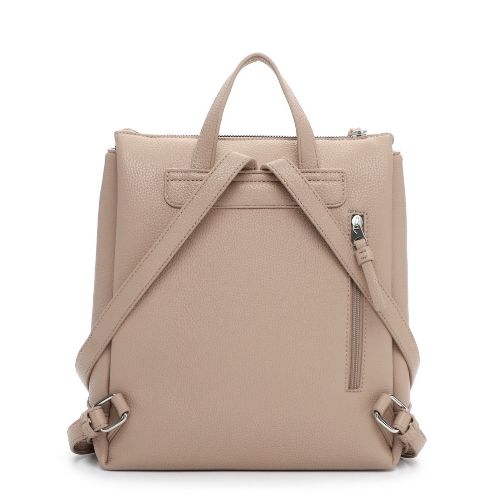 detail Dámský batoh TAMARIS 34394-420 béžová S6
