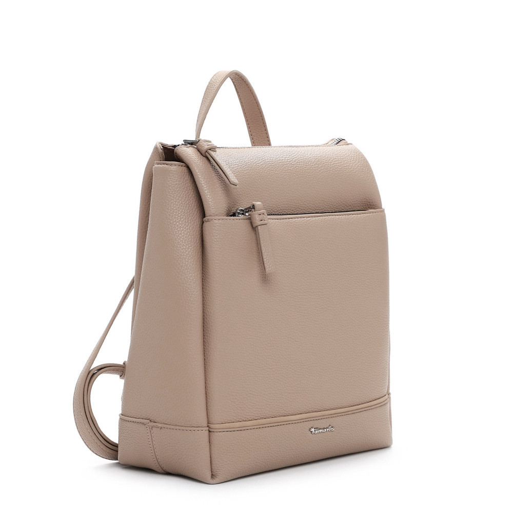 detail Dámský batoh TAMARIS 34394-420 béžová S6