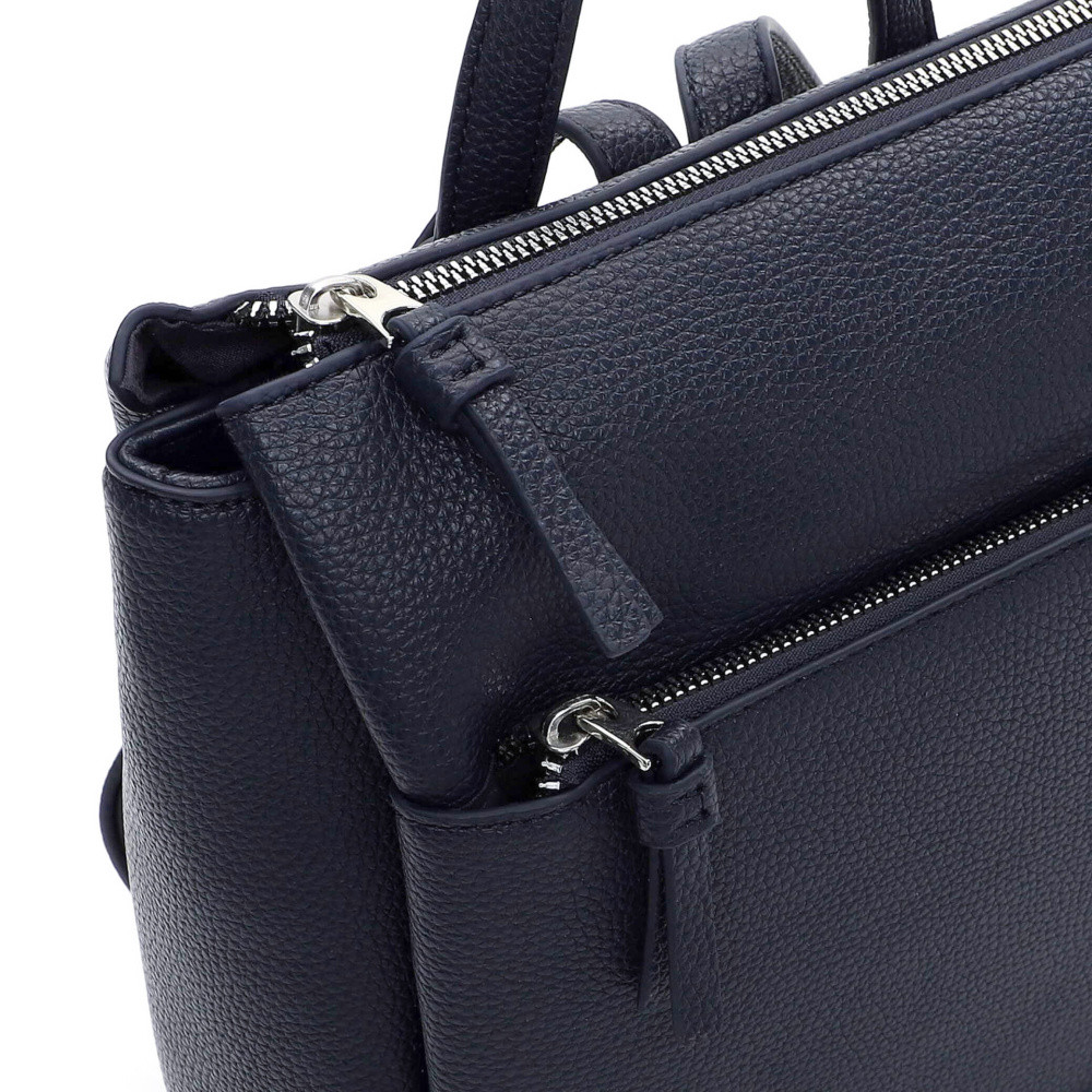 detail Dámský batoh TAMARIS 34394-500 modrá S6