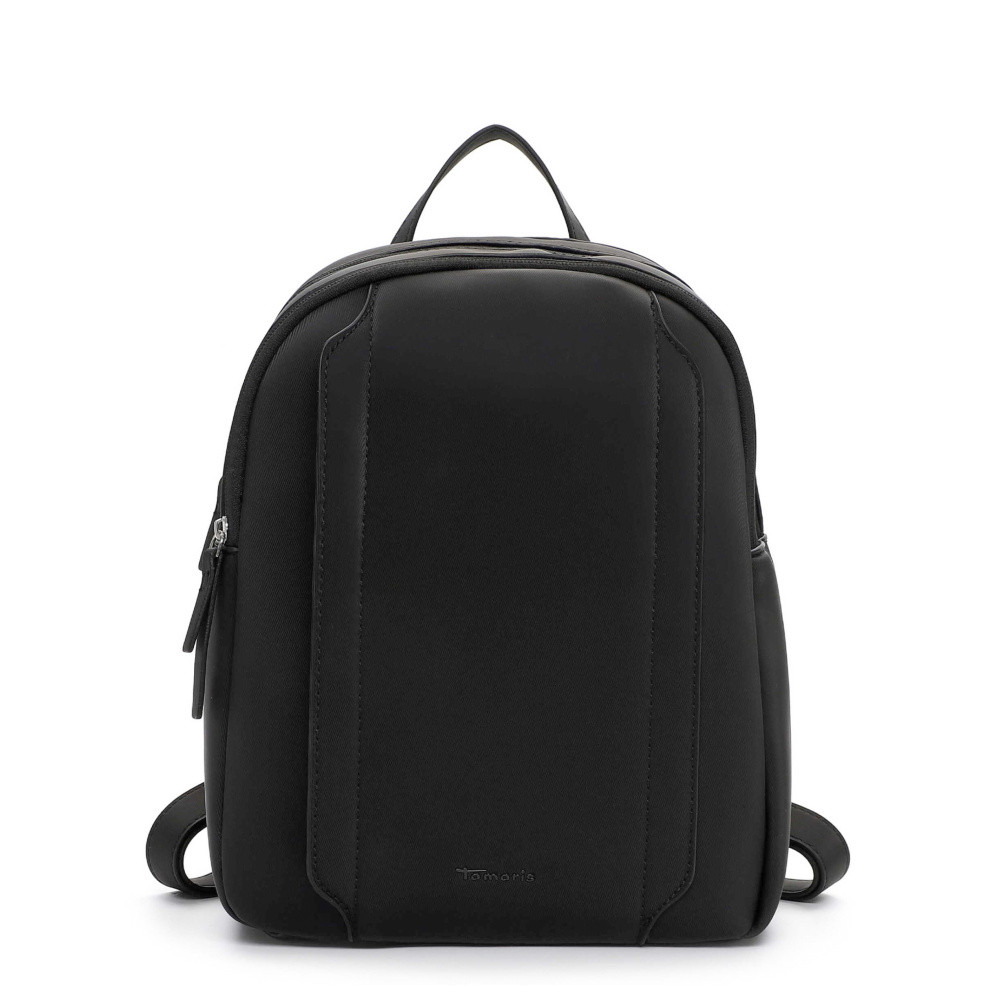 detail Dámský batoh TAMARIS 34410-100 černá S6