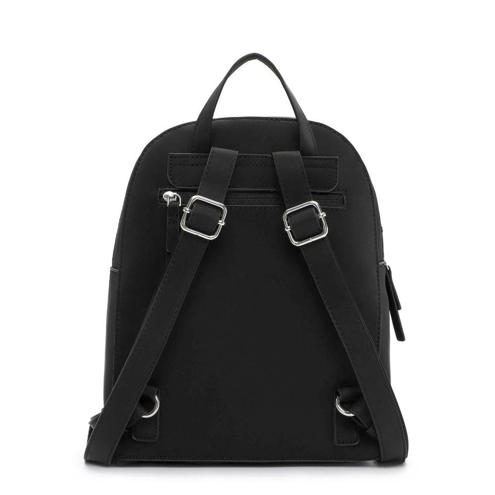 detail Dámský batoh TAMARIS 34410-100 černá S6