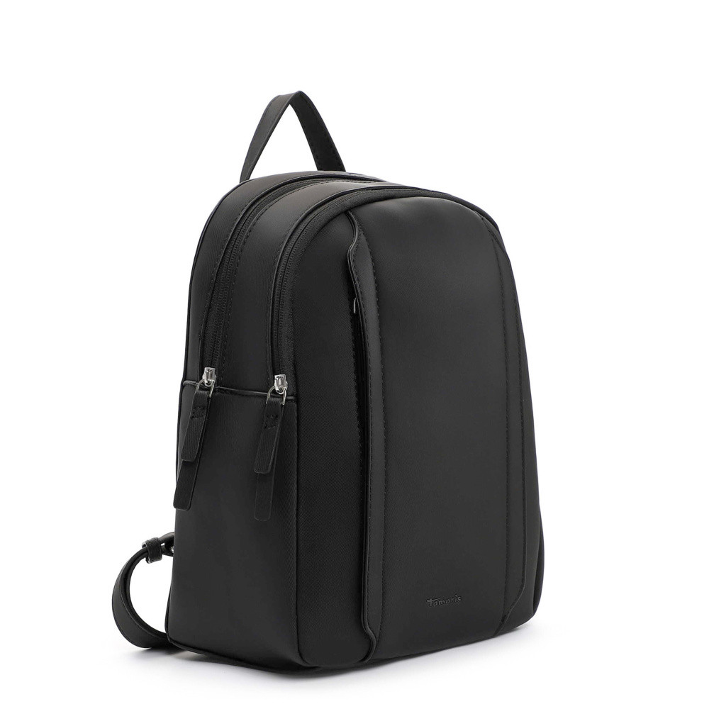 detail Dámský batoh TAMARIS 34410-100 černá S6