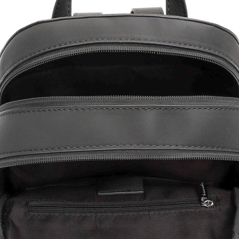 detail Dámský batoh TAMARIS 34410-100 černá S6