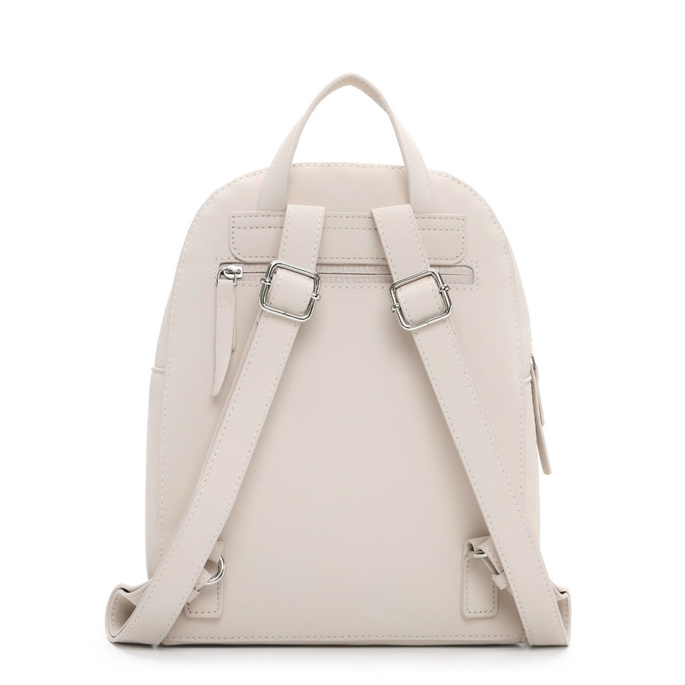 detail Dámský batoh TAMARIS 34410-400 béžová S6