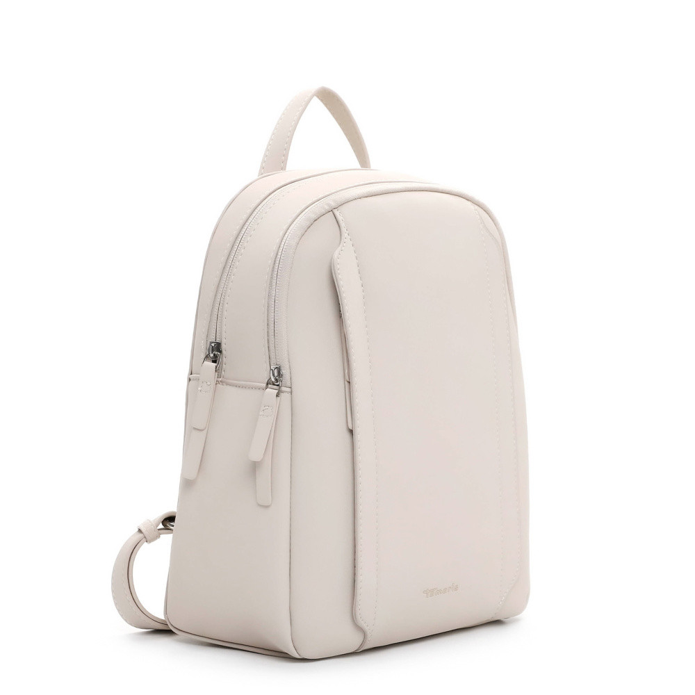 detail Dámský batoh TAMARIS 34410-400 béžová S6
