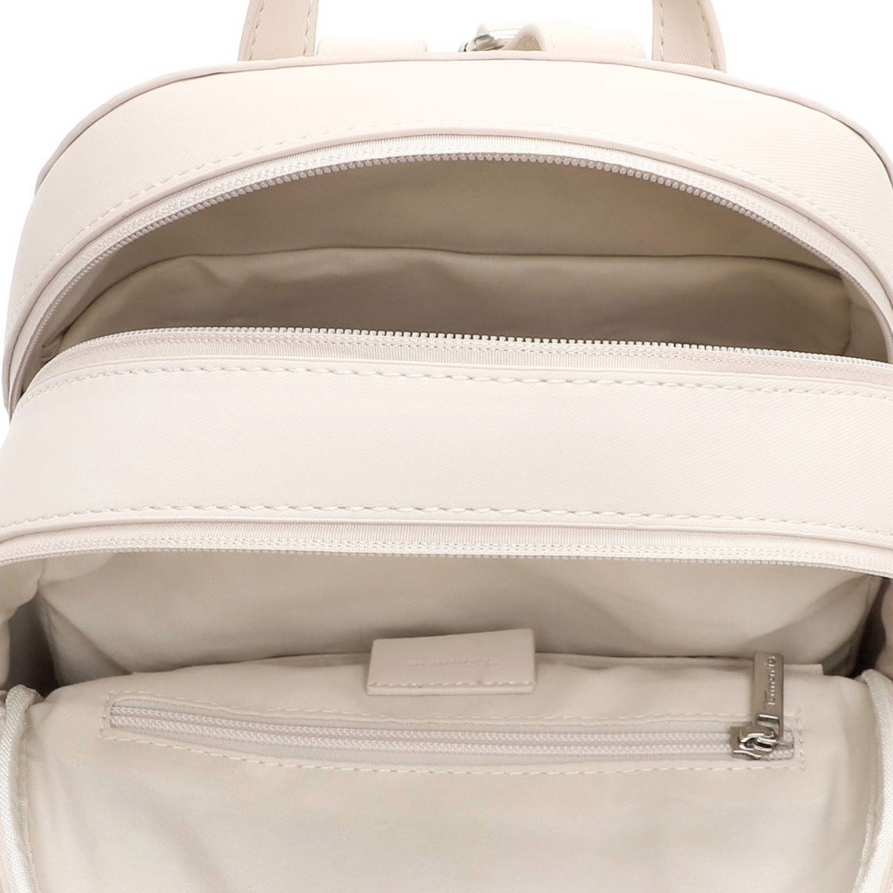 detail Dámský batoh TAMARIS 34410-400 béžová S6