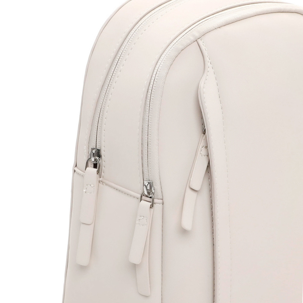 detail Dámský batoh TAMARIS 34410-400 béžová S6