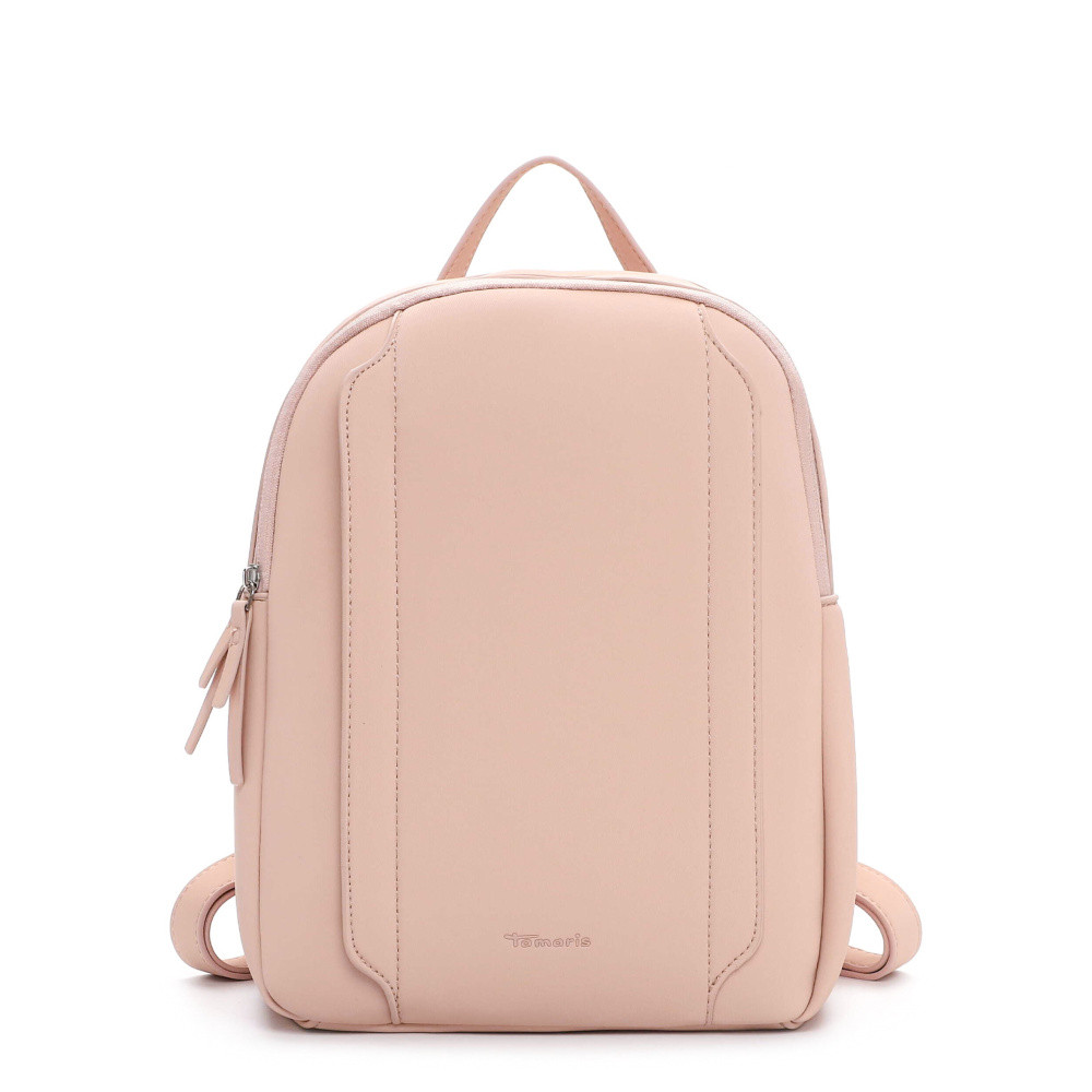 detail Dámský batoh TAMARIS 34410-646 růžová S6