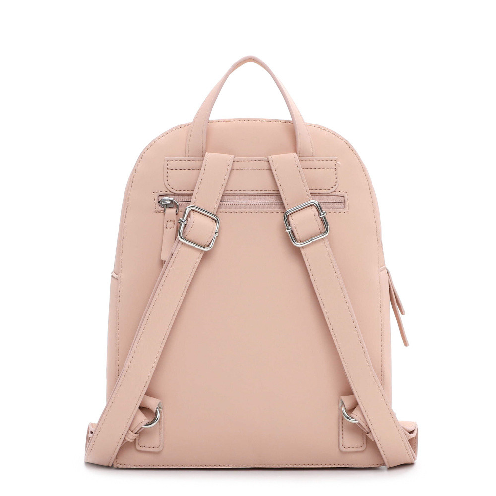 detail Dámský batoh TAMARIS 34410-646 růžová S6