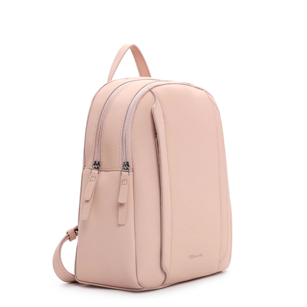 detail Dámský batoh TAMARIS 34410-646 růžová S6