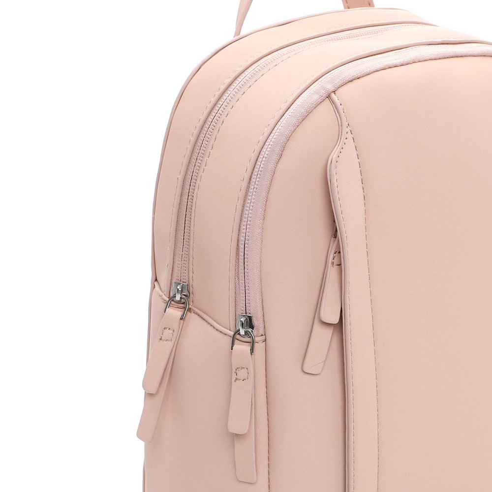 detail Dámský batoh TAMARIS 34410-646 růžová S6