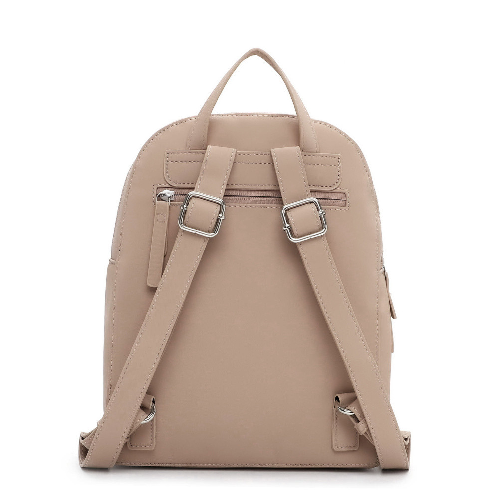 detail Dámský batoh TAMARIS 34410-900 béžová S6