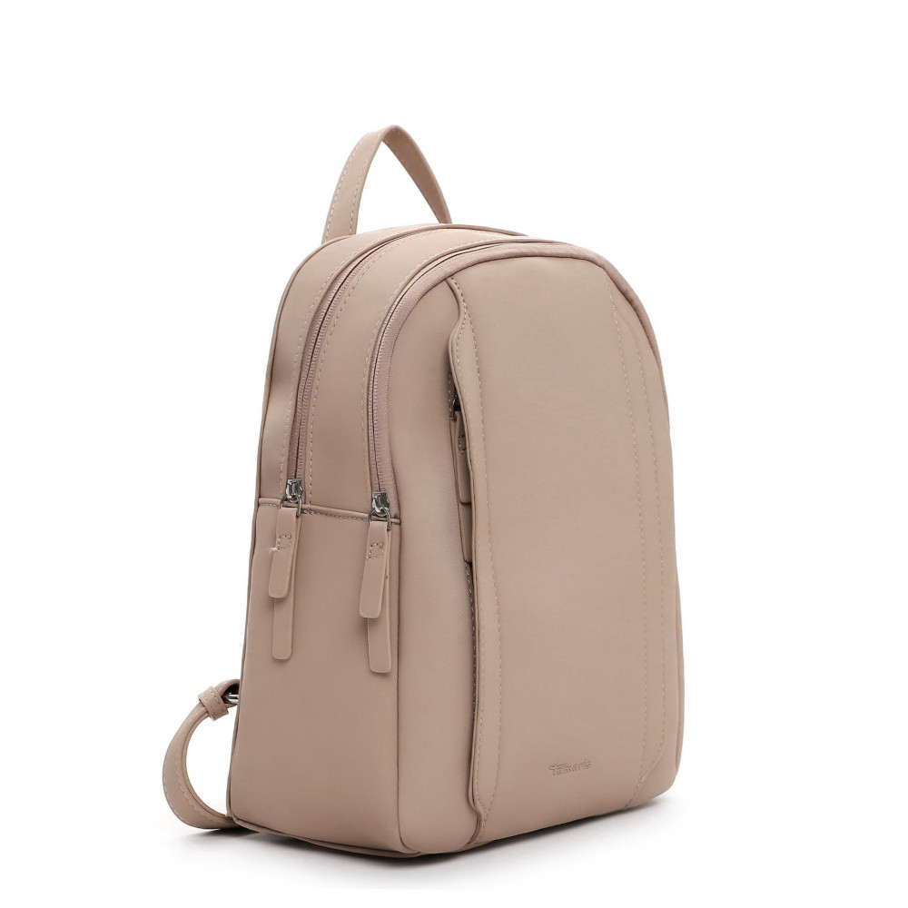 detail Dámský batoh TAMARIS 34410-900 béžová S6