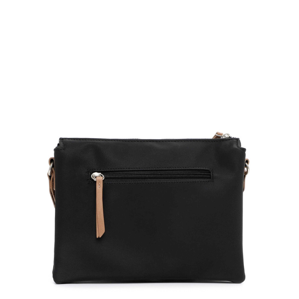 detail Dámská kabelka TAMARIS 34440-100 černá S6