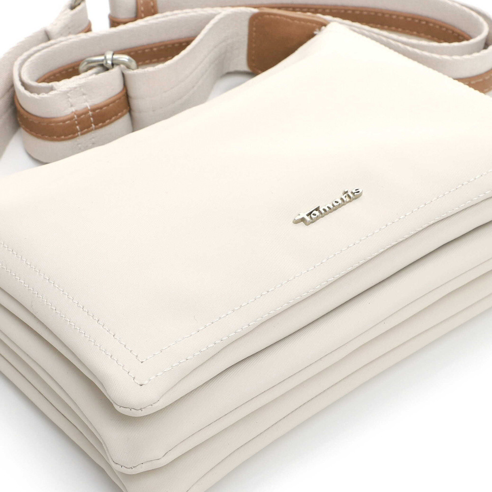 detail Dámská kabelka TAMARIS 34440-400 béžová S6