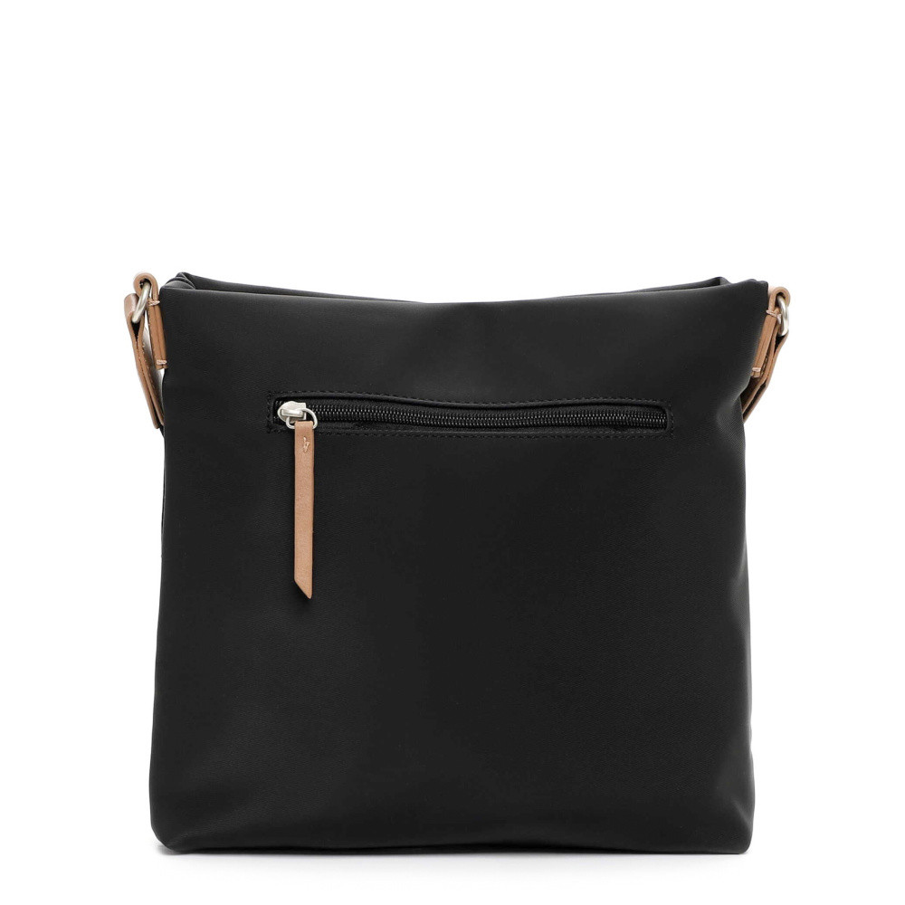 detail Dámská kabelka TAMARIS 34441-100 černá S6