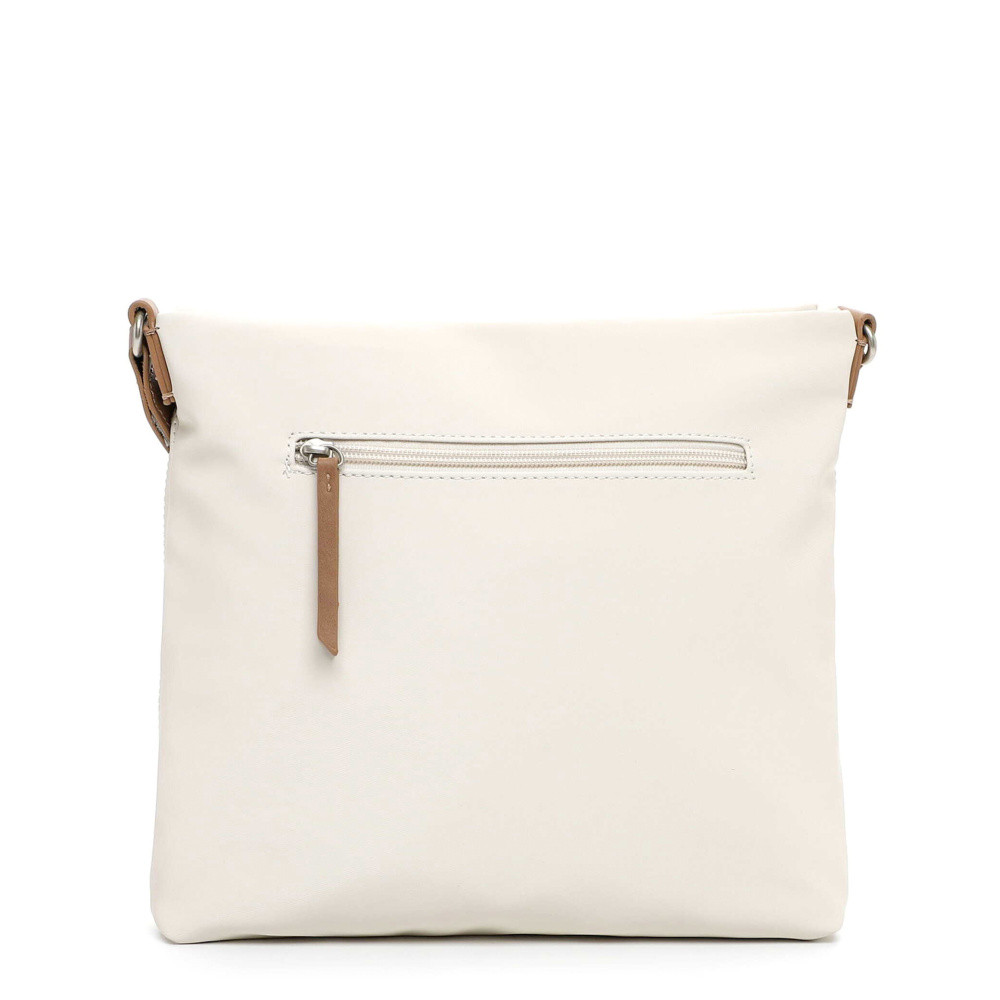 detail Dámská kabelka TAMARIS 34441-400 béžová S6