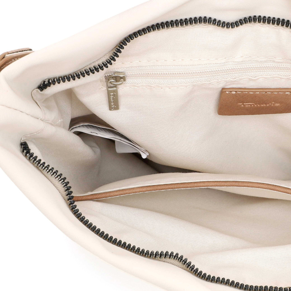 detail Dámská kabelka TAMARIS 34441-400 béžová S6