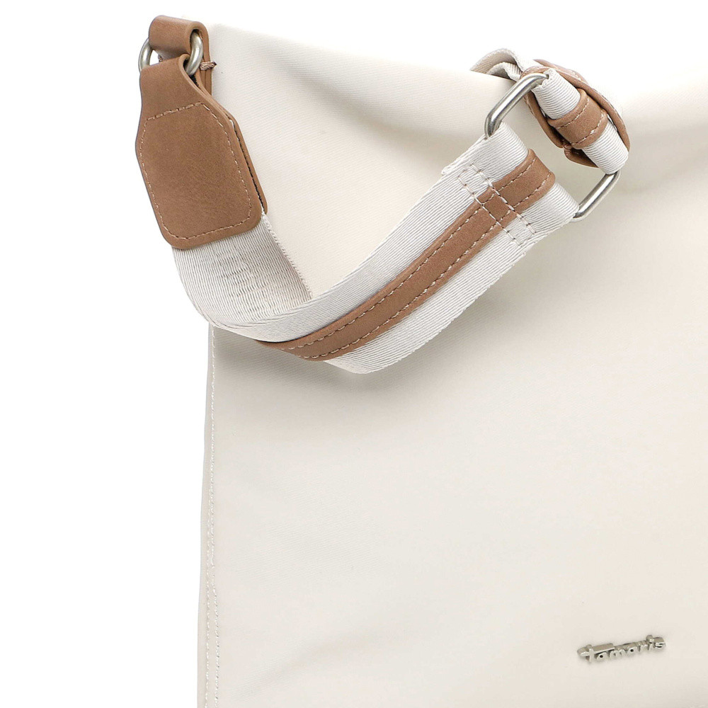 detail Dámská kabelka TAMARIS 34441-400 béžová S6