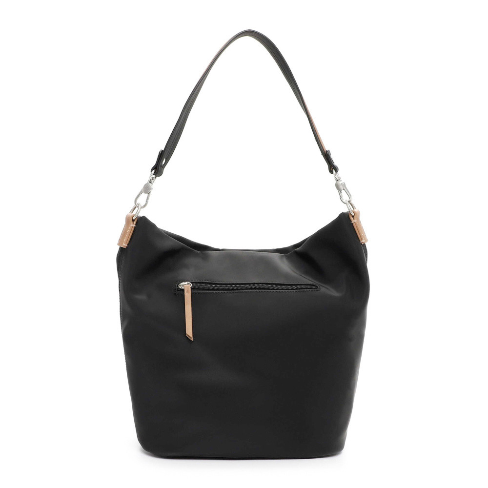 detail Dámská kabelka TAMARIS 34442-100 černá S6