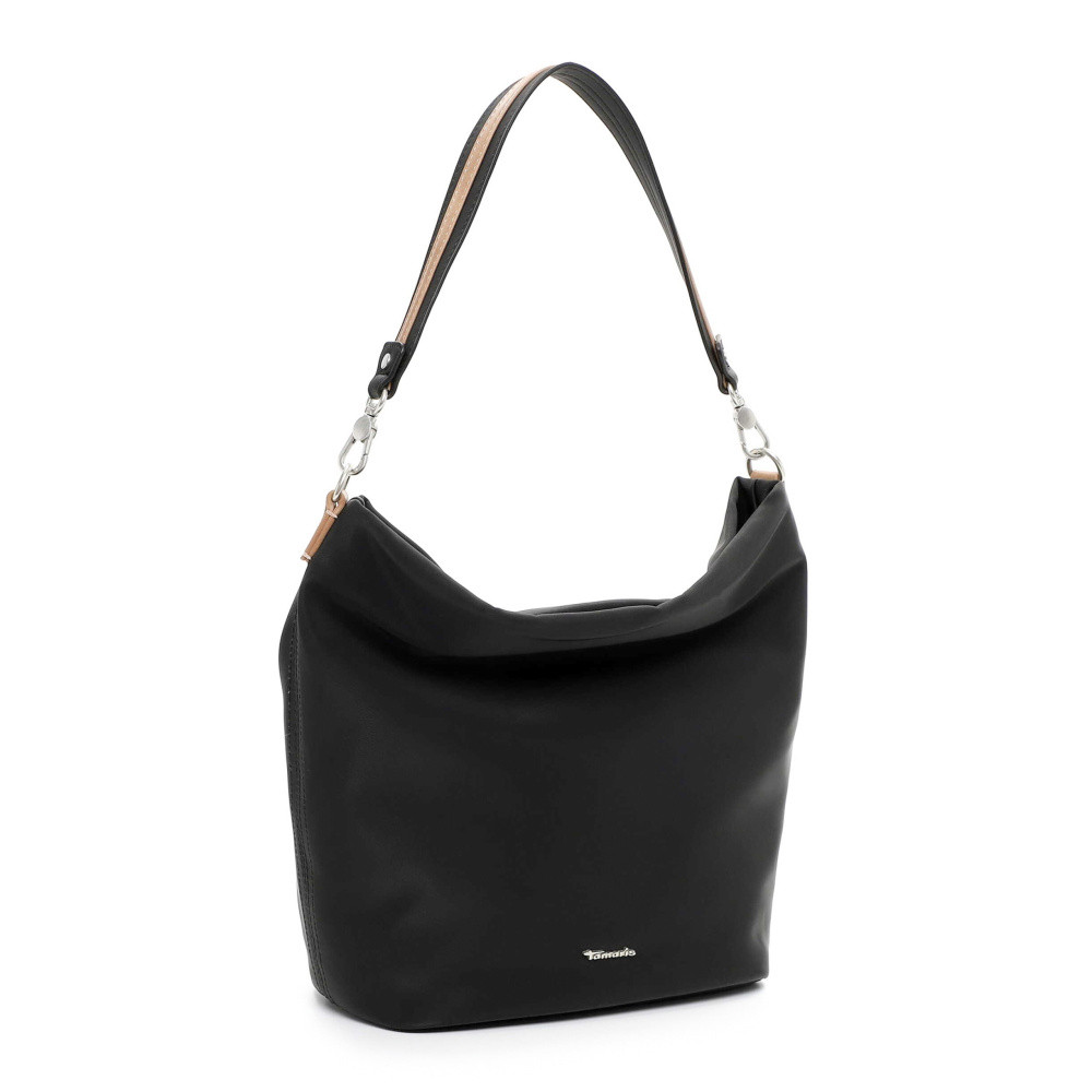 detail Dámská kabelka TAMARIS 34442-100 černá S6