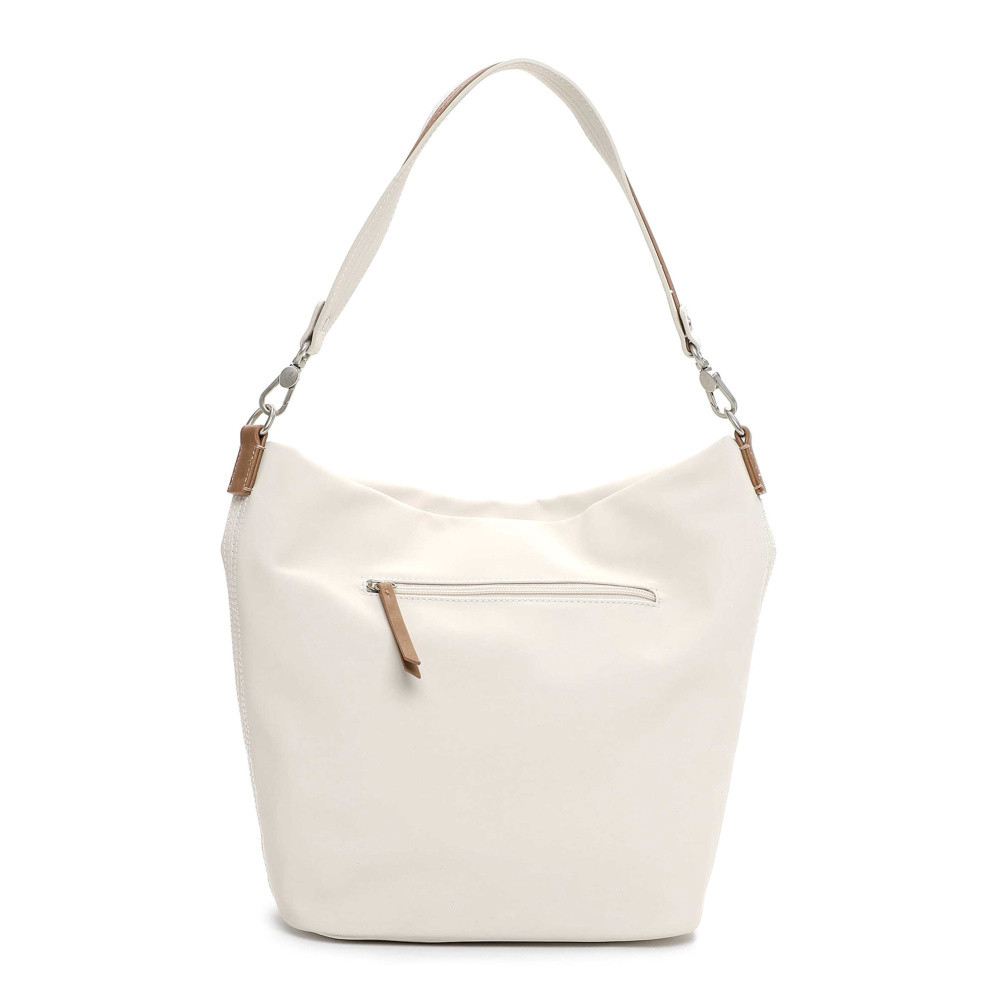 detail Dámská kabelka TAMARIS 34442-400 béžová S6