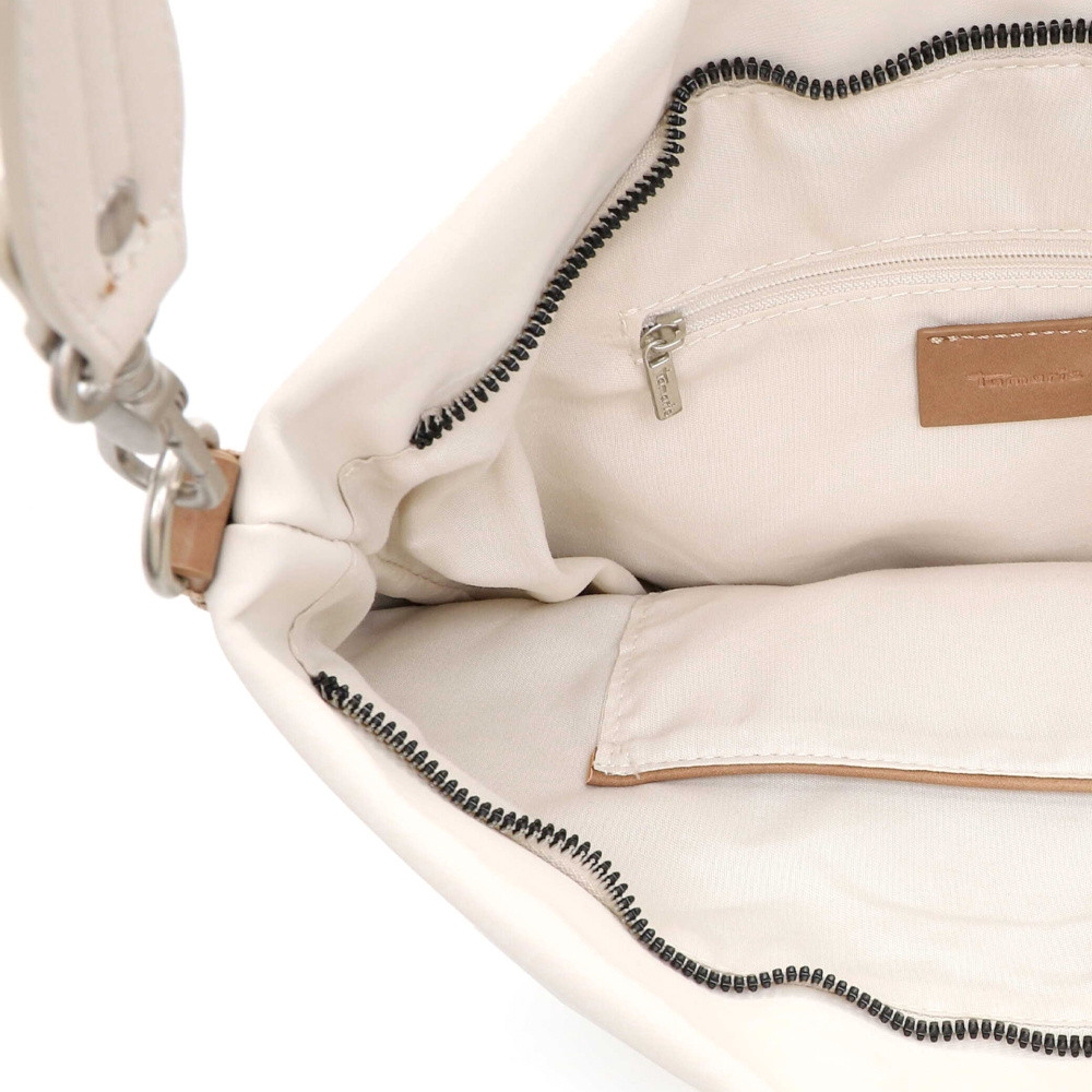 detail Dámská kabelka TAMARIS 34442-400 béžová S6