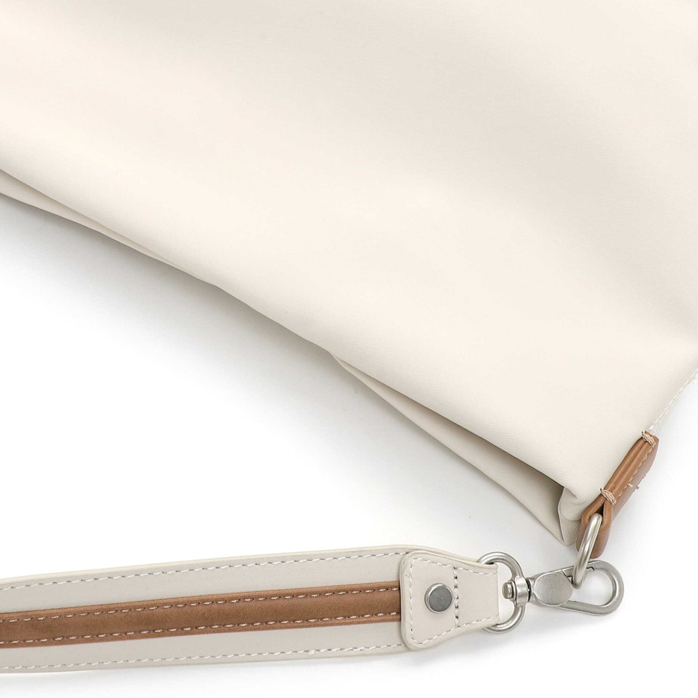 detail Dámská kabelka TAMARIS 34442-400 béžová S6