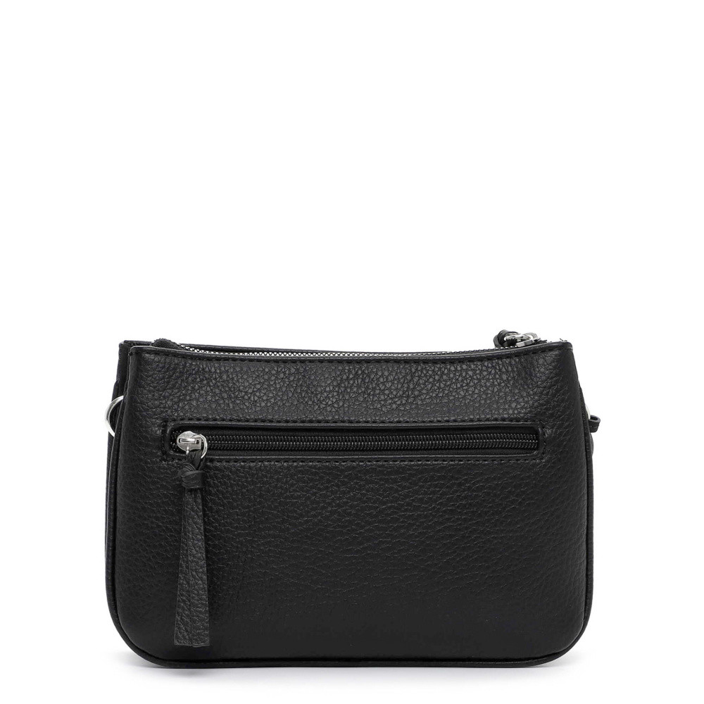 detail Dámská kabelka TAMARIS 34460-100 černá S6