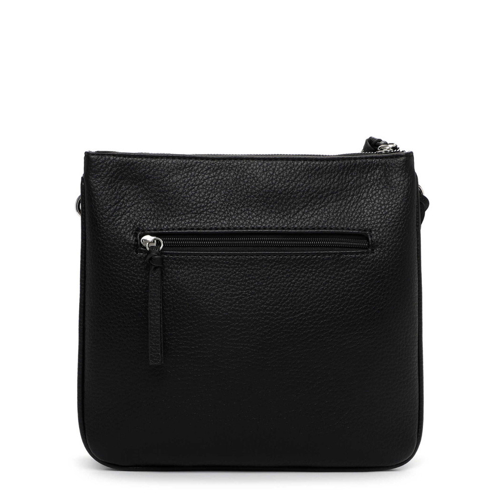 detail Dámská kabelka TAMARIS 34461-100 černá S6