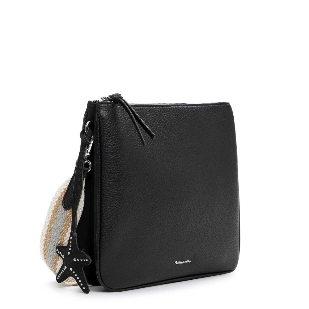 detail Dámská kabelka TAMARIS 34461-100 černá S6