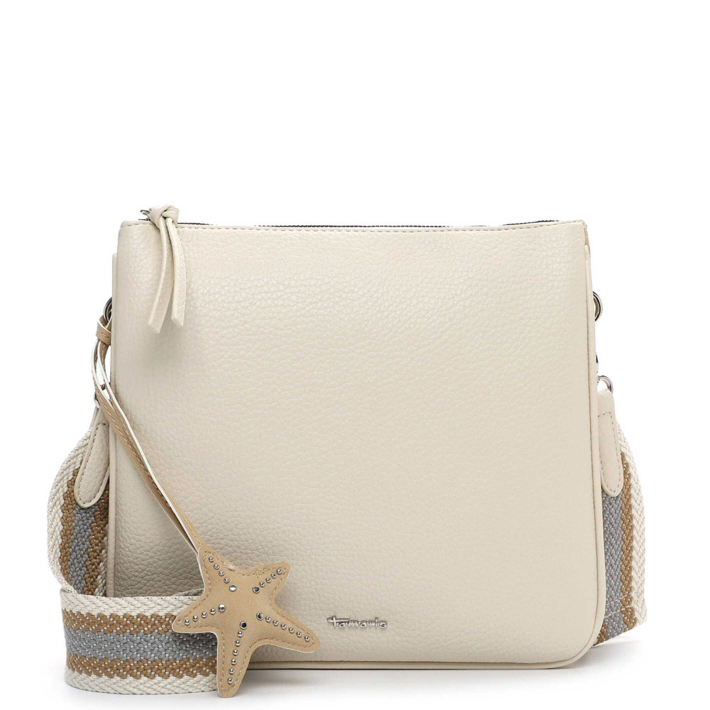 detail Dámská kabelka TAMARIS 34461-400 béžová S6