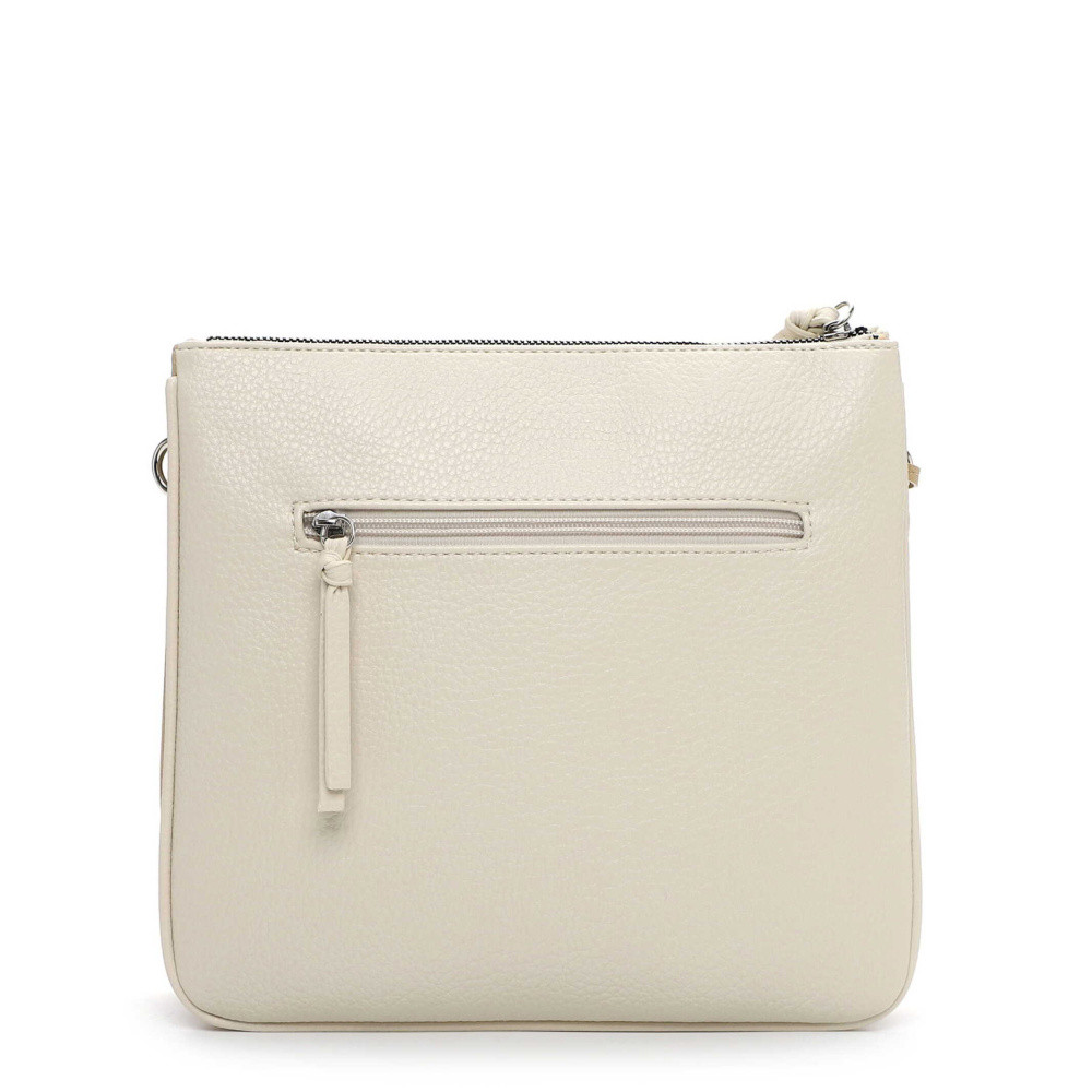 detail Dámská kabelka TAMARIS 34461-400 béžová S6