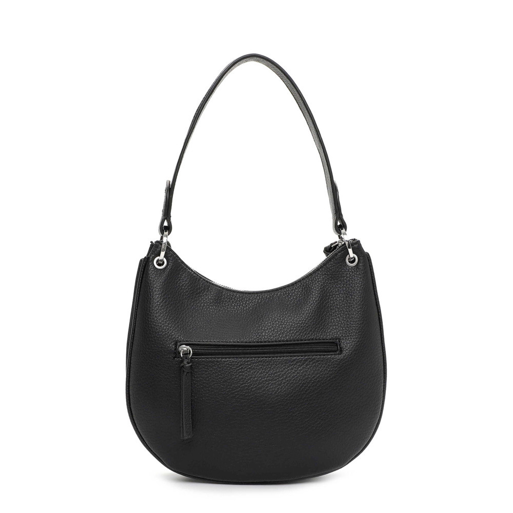 detail Dámská kabelka TAMARIS 34463-100 černá S6