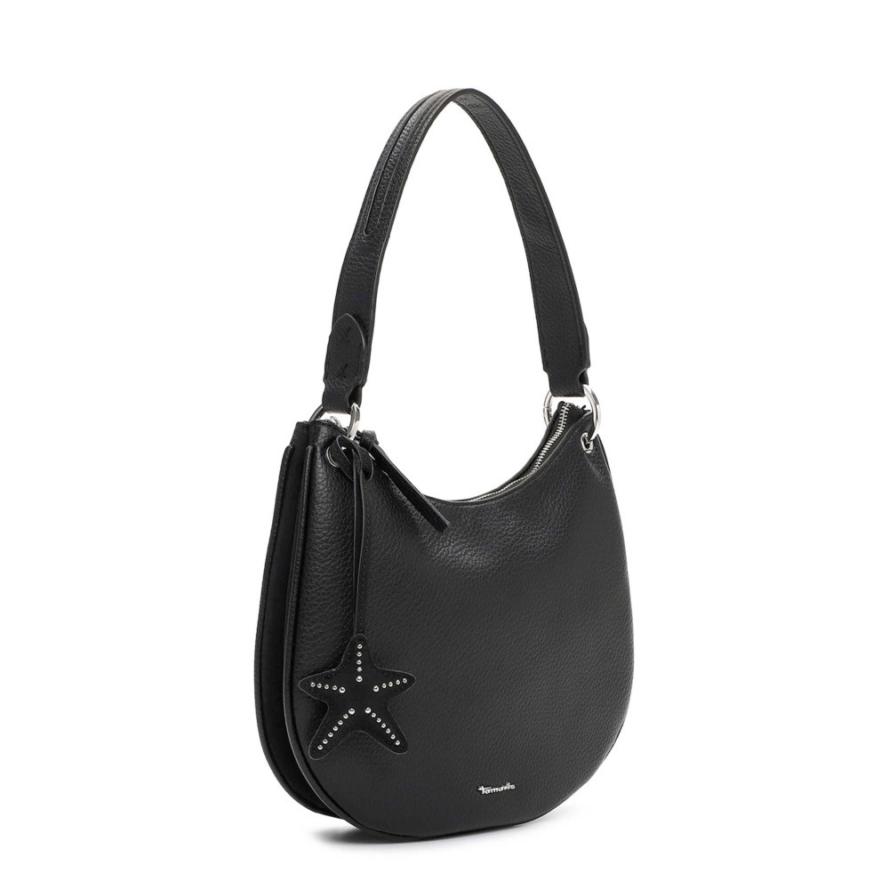 detail Dámská kabelka TAMARIS 34463-100 černá S6