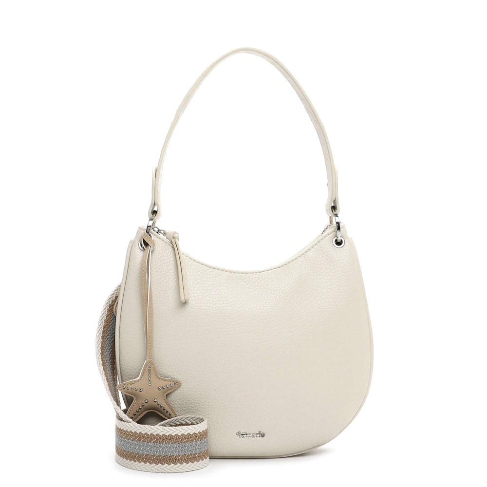 detail Dámská kabelka TAMARIS 34463-400 béžová S6