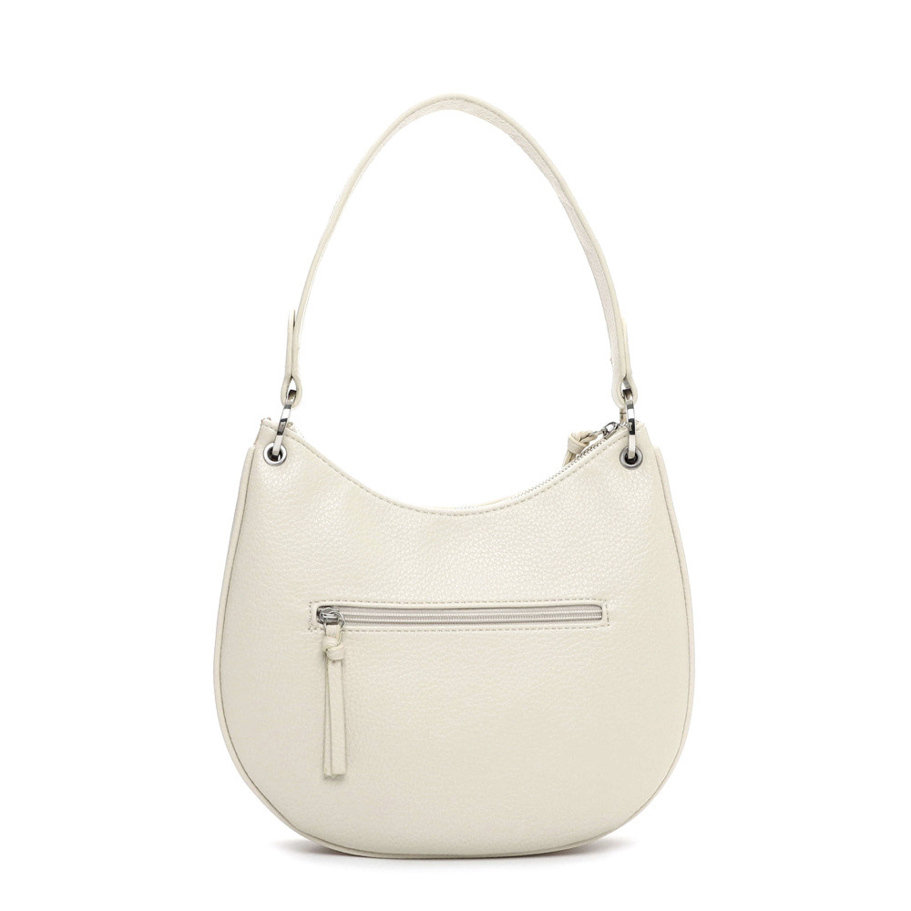 detail Dámská kabelka TAMARIS 34463-400 béžová S6