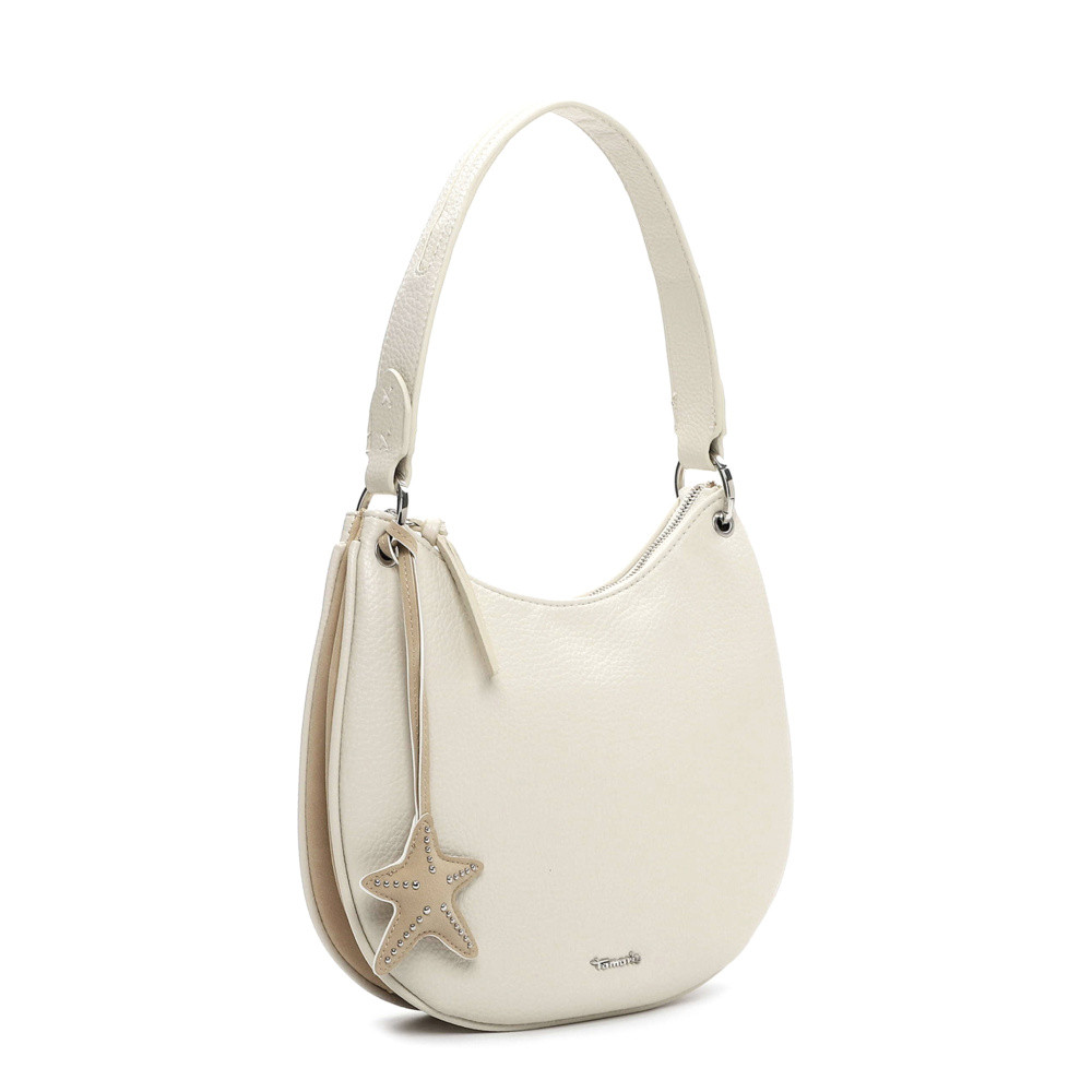 detail Dámská kabelka TAMARIS 34463-400 béžová S6